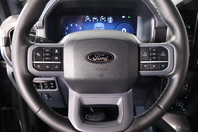2026 Ford F-150 - $59,319