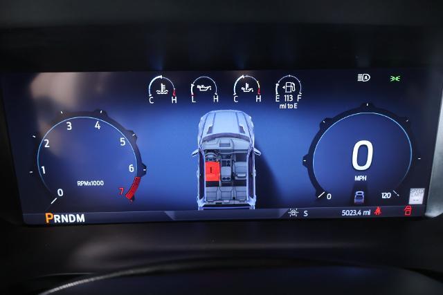 2026 Ford F-150 - $59,319