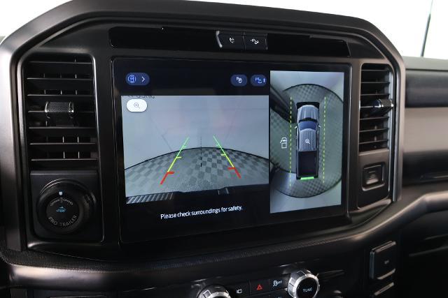 2026 Ford F-150 - $59,319