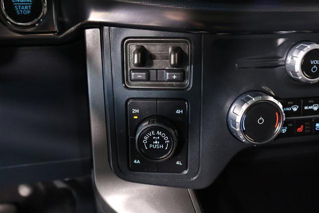 2026 Ford F-150 - $59,319