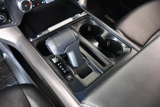 2026 Ford F-150 - $59,319