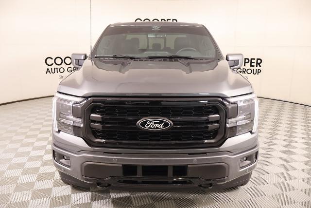2026 Ford F-150 - $59,319