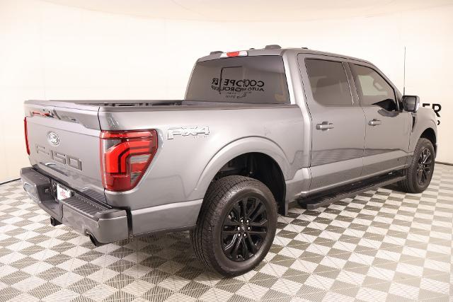 2026 Ford F-150 - $59,319