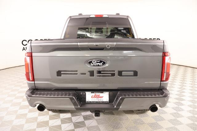 2026 Ford F-150 - $59,319