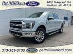 2024 F-150 Thumbnail 1