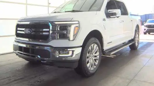 Preowned 2024 Ford F-150 Lariat for Sale