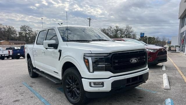 Preowned 2024 Ford F-150 Lariat for Sale