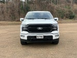 2024 F-150 Thumbnail 2