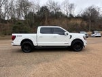 2024 F-150 Thumbnail 3