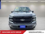 2024 F-150 Thumbnail 2