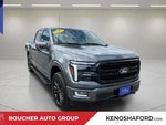 2024 F-150 Thumbnail 3