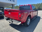 2024 F-150 Thumbnail 7