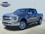 2024 F-150 Thumbnail 1