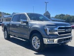 2024 F-150 Thumbnail 4
