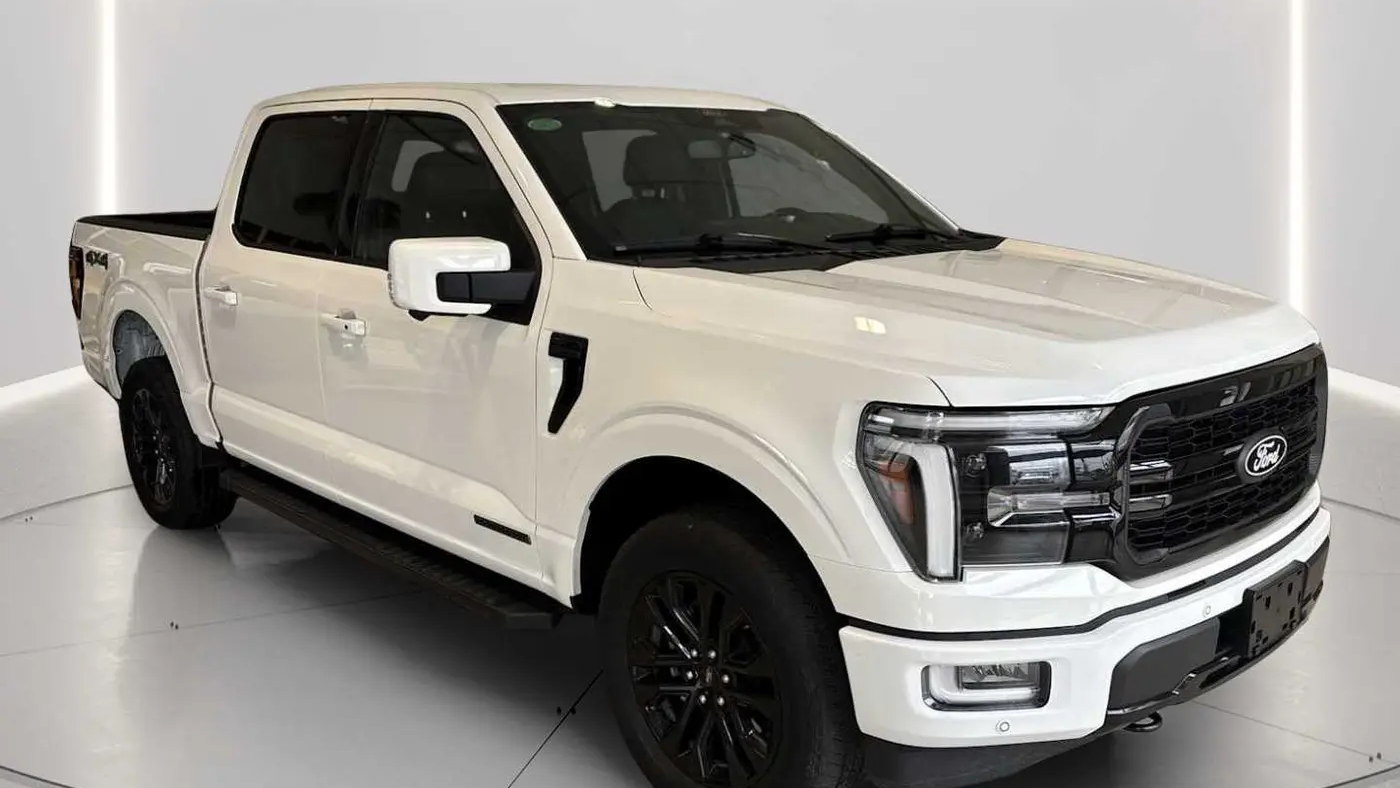 Preowned 2024 Ford F-150 Lariat for Sale