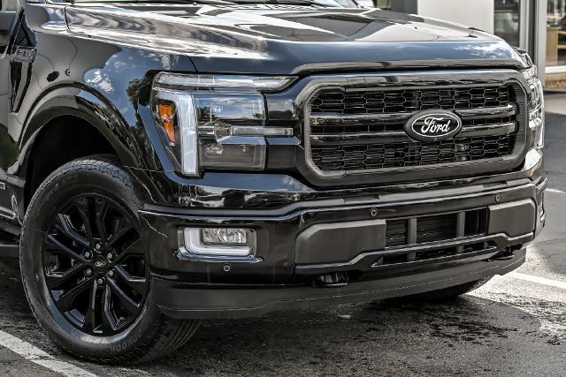 2024 Ford F-150 Lariat — photo 1 of 12