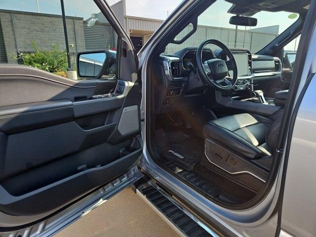 2024 Ford F-150 - $49,700