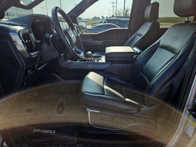 2024 Ford F-150 - $49,700