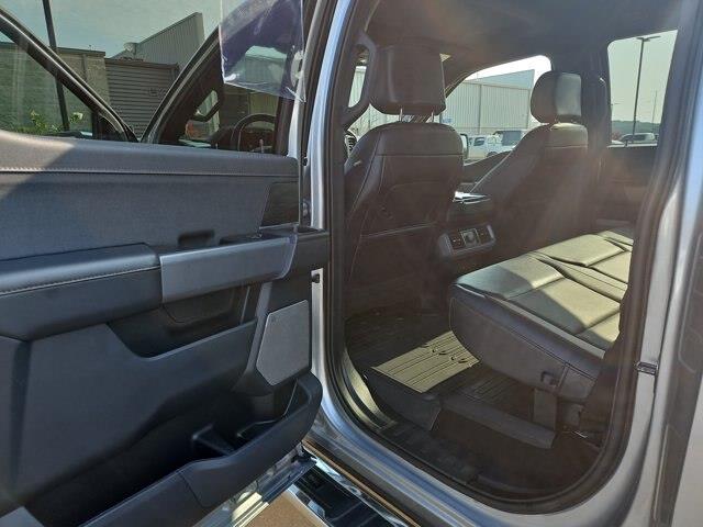 2024 Ford F-150 - $49,700