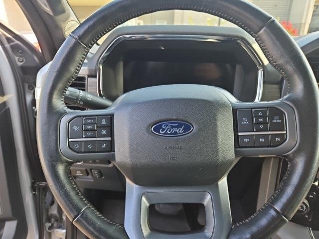 2024 Ford F-150 - $49,700