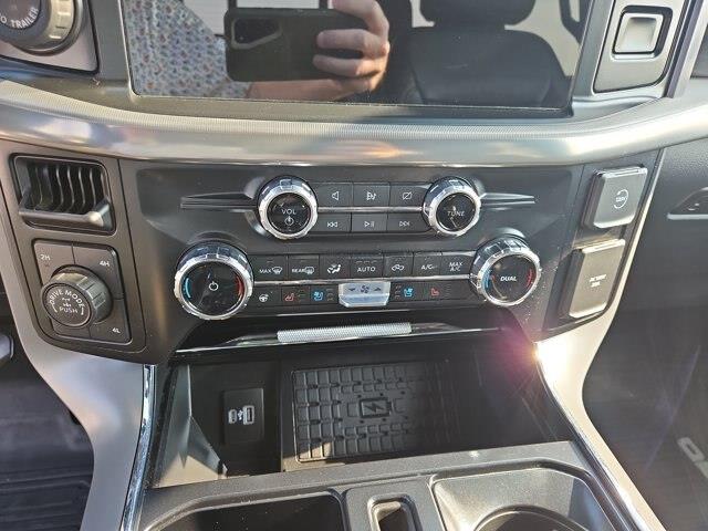 2024 Ford F-150 - $49,700