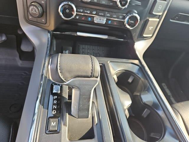 2024 Ford F-150 - $49,700