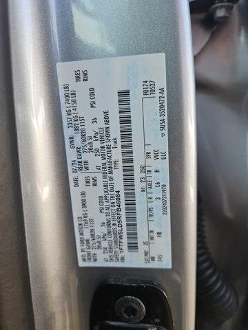 2024 Ford F-150 - $49,700