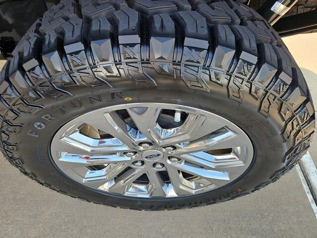 2024 Ford F-150 - $49,700