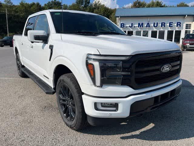 2024 Ford F-150 - $52,498