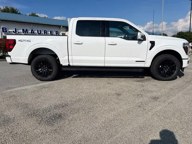 2024 Ford F-150 - $52,498