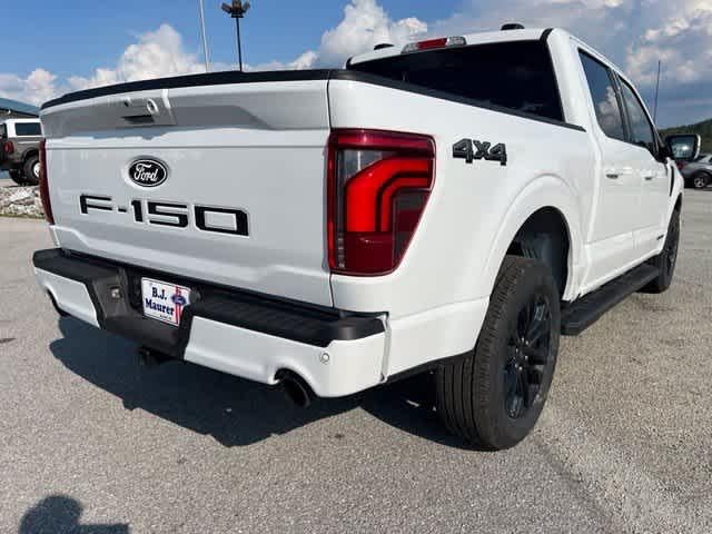 2024 Ford F-150 - $52,498