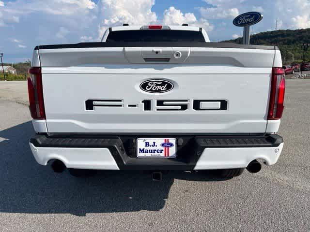 2024 Ford F-150 - $52,498