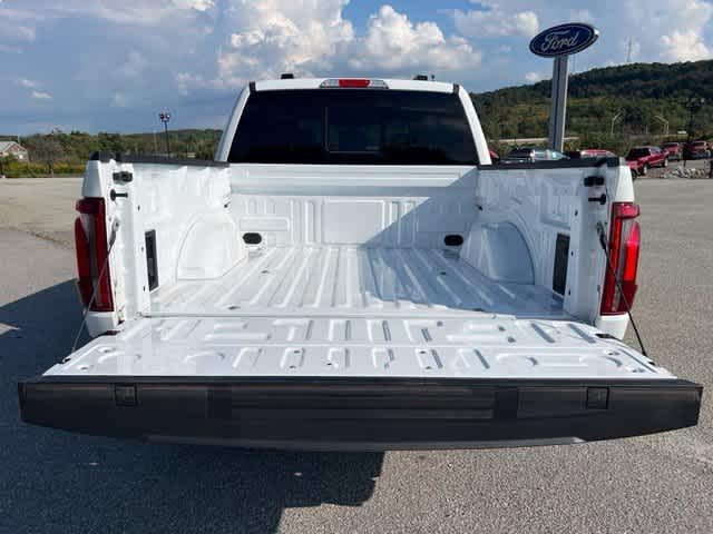 2024 Ford F-150 - $52,498