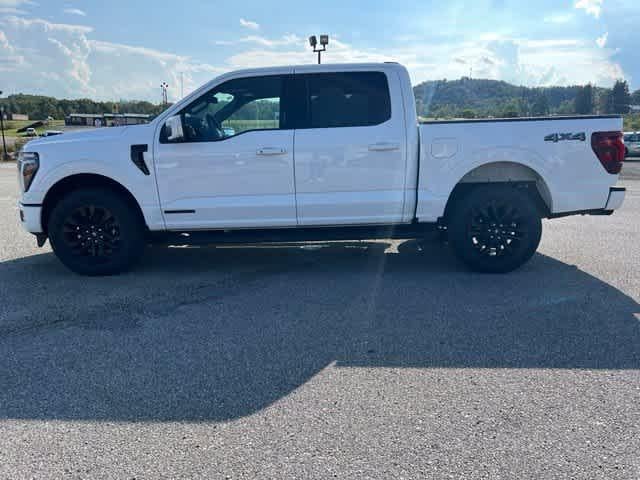 2024 Ford F-150 - $52,498