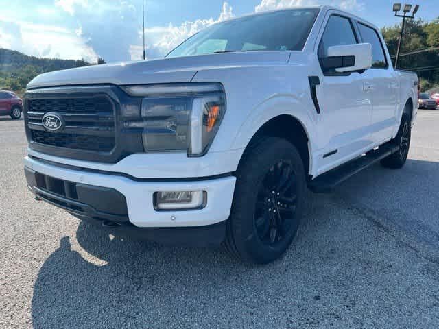 2024 Ford F-150 - $52,498