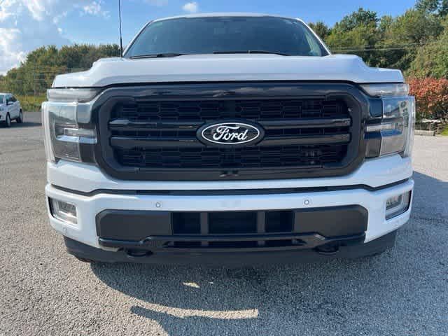 2024 Ford F-150 - $52,498