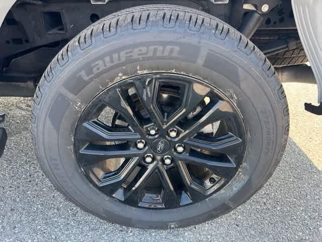 2024 Ford F-150 - $52,498