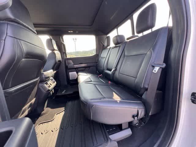 2024 Ford F-150 - $52,498