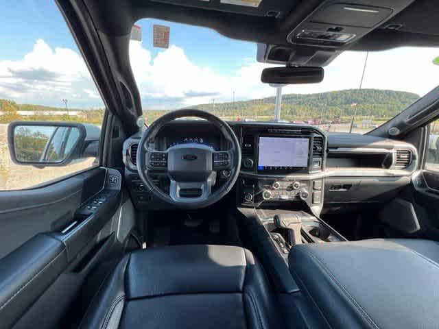 2024 Ford F-150 - $52,498