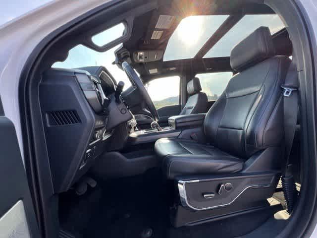 2024 Ford F-150 - $52,498