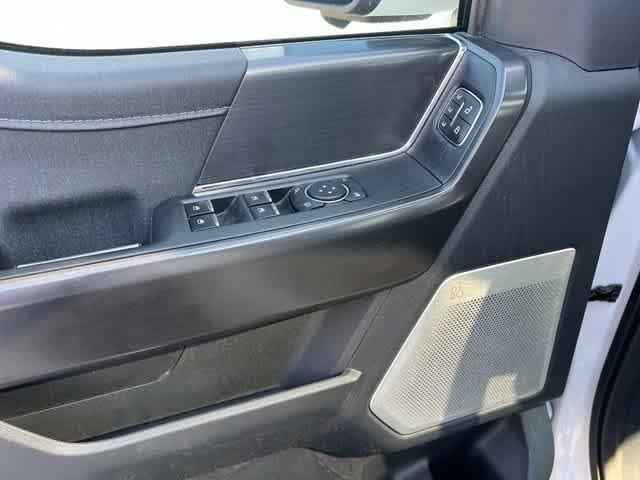 2024 Ford F-150 - $52,498