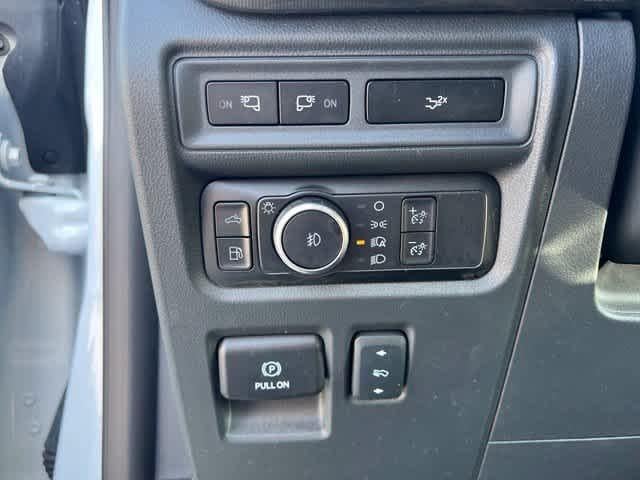 2024 Ford F-150 - $52,498