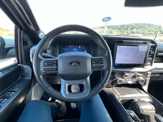 2024 Ford F-150 - $52,498