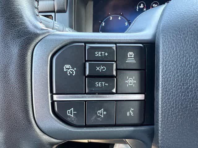 2024 Ford F-150 - $52,498