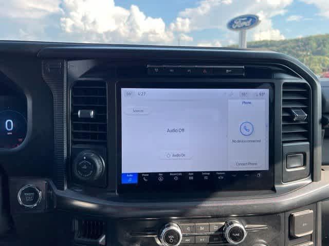 2024 Ford F-150 - $52,498