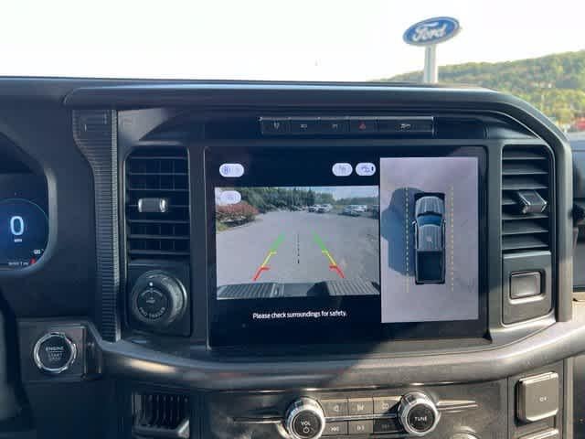 2024 Ford F-150 - $52,498