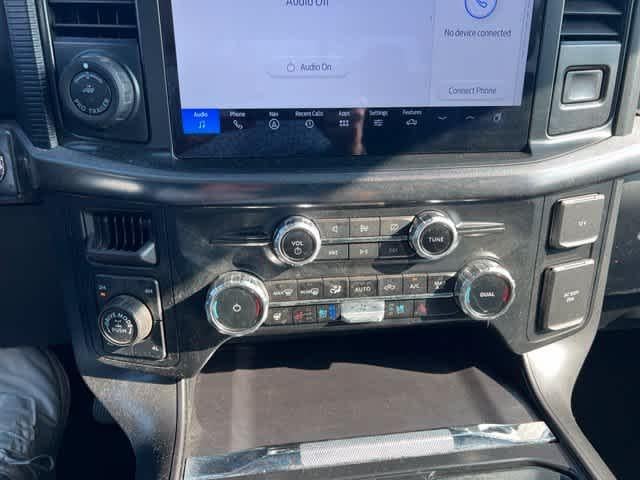 2024 Ford F-150 - $52,498