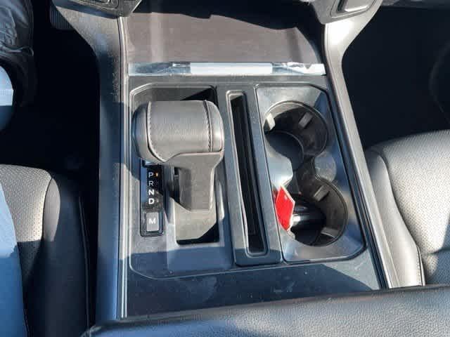 2024 Ford F-150 - $52,498