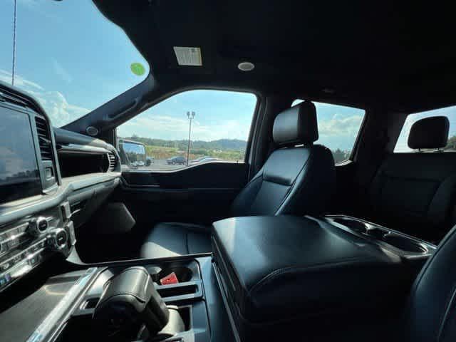 2024 Ford F-150 - $52,498