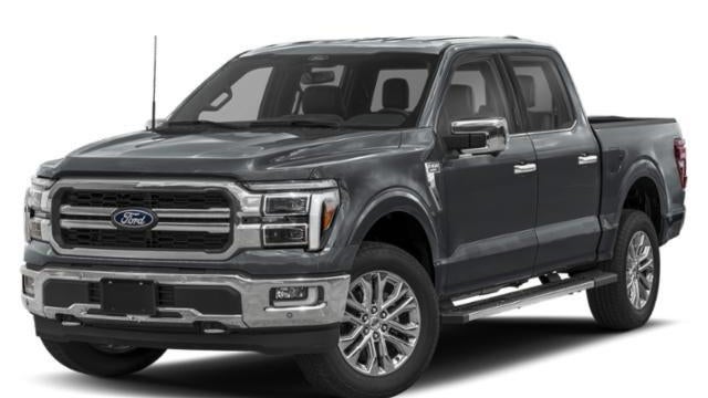 Preowned 2024 Ford F-150 Lariat for Sale